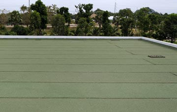 all North Bitchburn roofing types quoted for