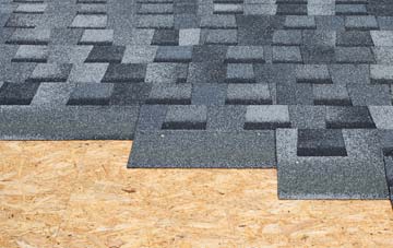 expert North Bitchburn asphalt roof companies