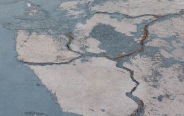 fibreglass roofing replacement North Bitchburn