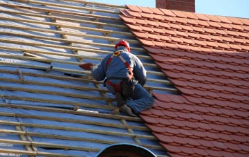 roof tiles North Bitchburn, County Durham