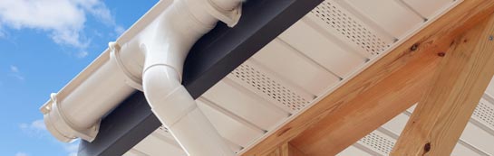 get North Bitchburn guttering quotes today