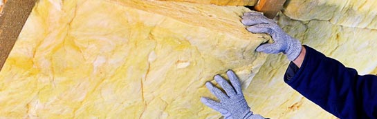 quotes for North Bitchburn roof insulation
